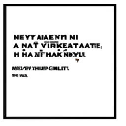 Nietzsche ve Nihilizm: Hayatın Anlamının Yitirilmesi