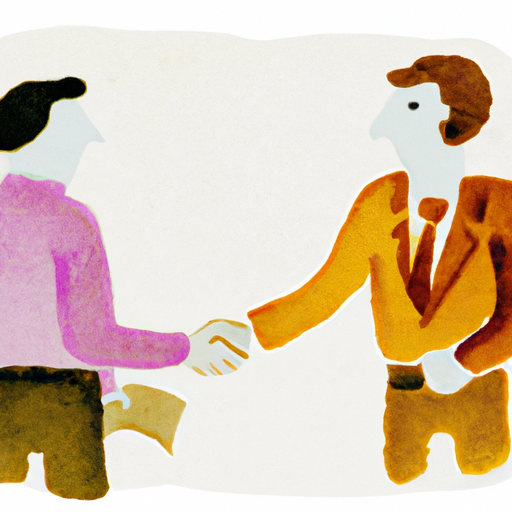 İş Dünyasında Etkili İkna Teknikleri