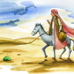 Asya Hun İmparatorluğu'na Ait İzler