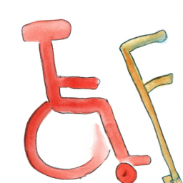 Engelsiz Şehirler: Engelli Dostu Planlama