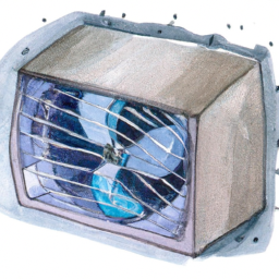 Binalarda Isı Geri Kazanımı ve Havalandırma Sistemleri