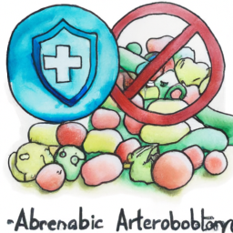 Gıda Hijyeni: Antibiyotiklerin Kullanımı ile İlgili İpuçları