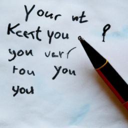 Kredi Notu: Önemi ve Nasıl Yükseltilir?