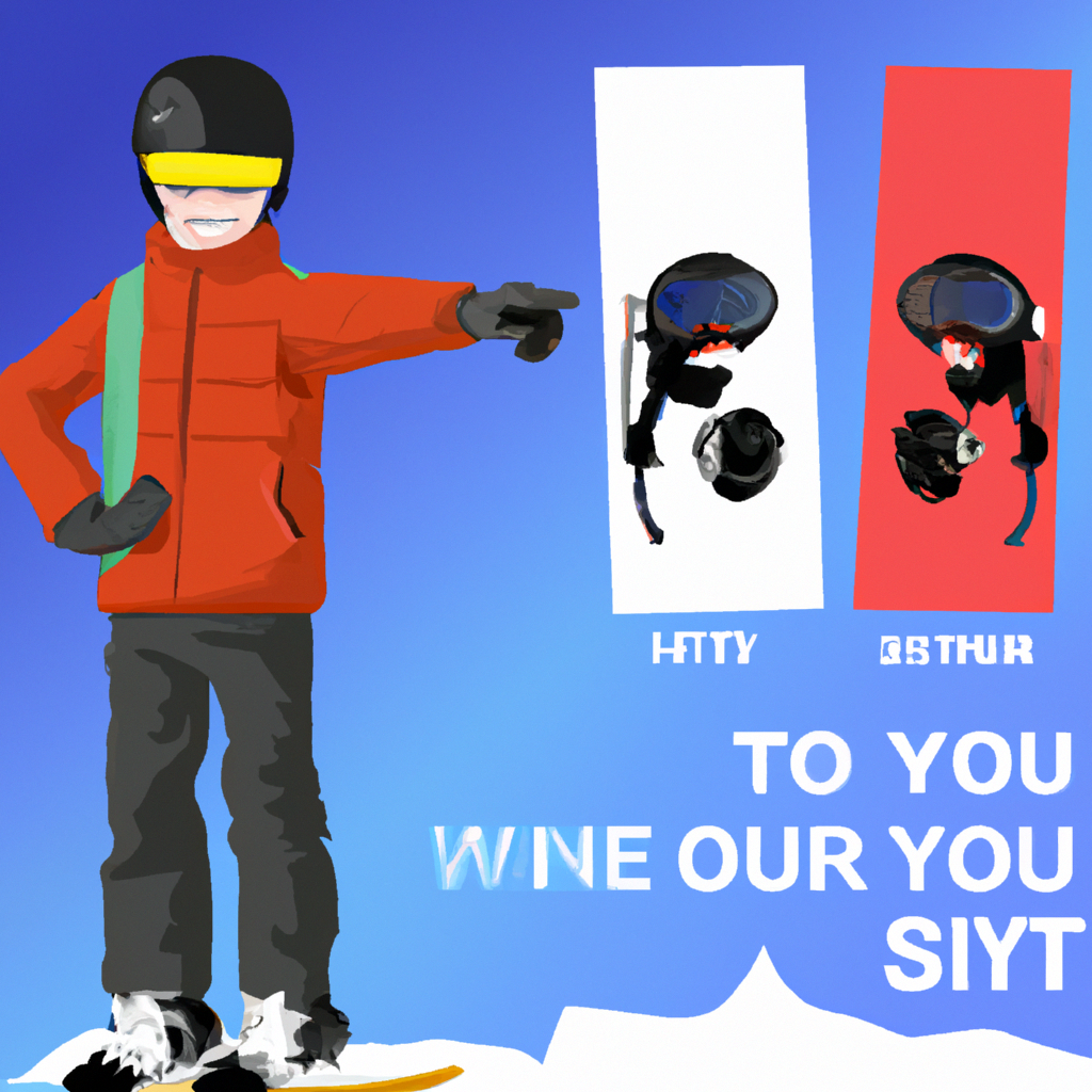 Kış Sporları İle İlgili Dünya Rehberi