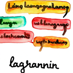 Edebiyatın Sanatsal Dili