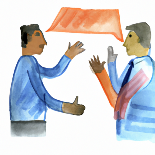 İkna Sanatında Beden Dili: Vücut Hareketleriyle Güçlü İkna Teknikleri