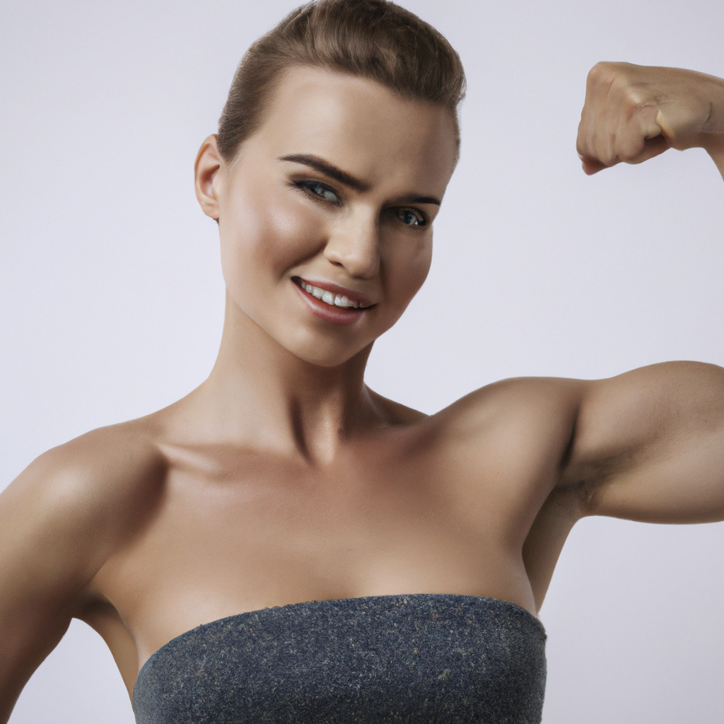 Deri Sarkması: Sıkı ve Genç Bir Görünüm İçin