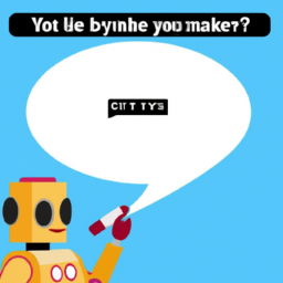 Chatbot'lar: Müşteri hizmetlerinde nasıl kullanılır?