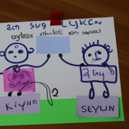 Çocuklar için finansal eğitim ve bütçe yönetimi