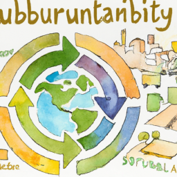 Yeşil Binalar: Daha İyi Bir Çevre İçin Enerji Verimli Binalar