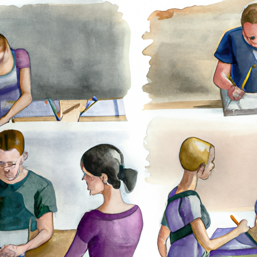 Öğretmenlerin karşılaştığı öğrenci davranışları ve nasıl çözümlenir?