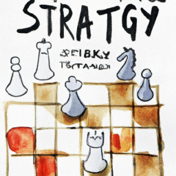 Bilgisayar Oyunlarında Stratejik Değerler