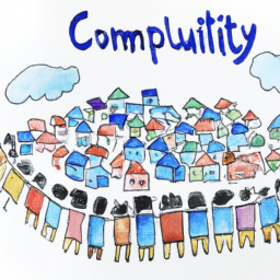 Kentsel Yaşamda Toplumun Kentsel Gelişimindeki Rolü