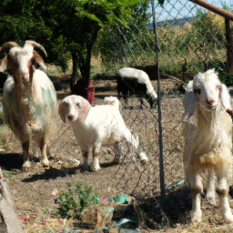 Bahçenizi hayvan dostu hale getirin