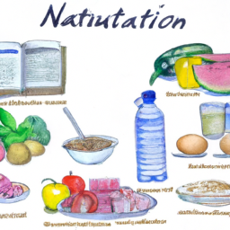 Çocuklarda Sebze ve Meyve Tüketiminin Önemi