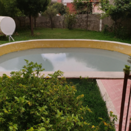 Bahçenize bir gölet veya havuz nasıl ekleyebilirsiniz?