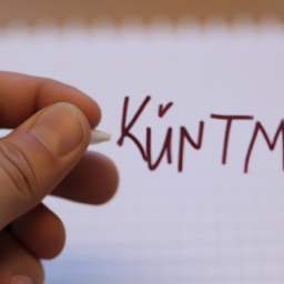 Kendinizi nasıl daha iyi tanıtırsınız