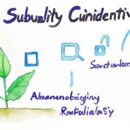 Gıda Güvenliği ve Sürdürülebilirlik