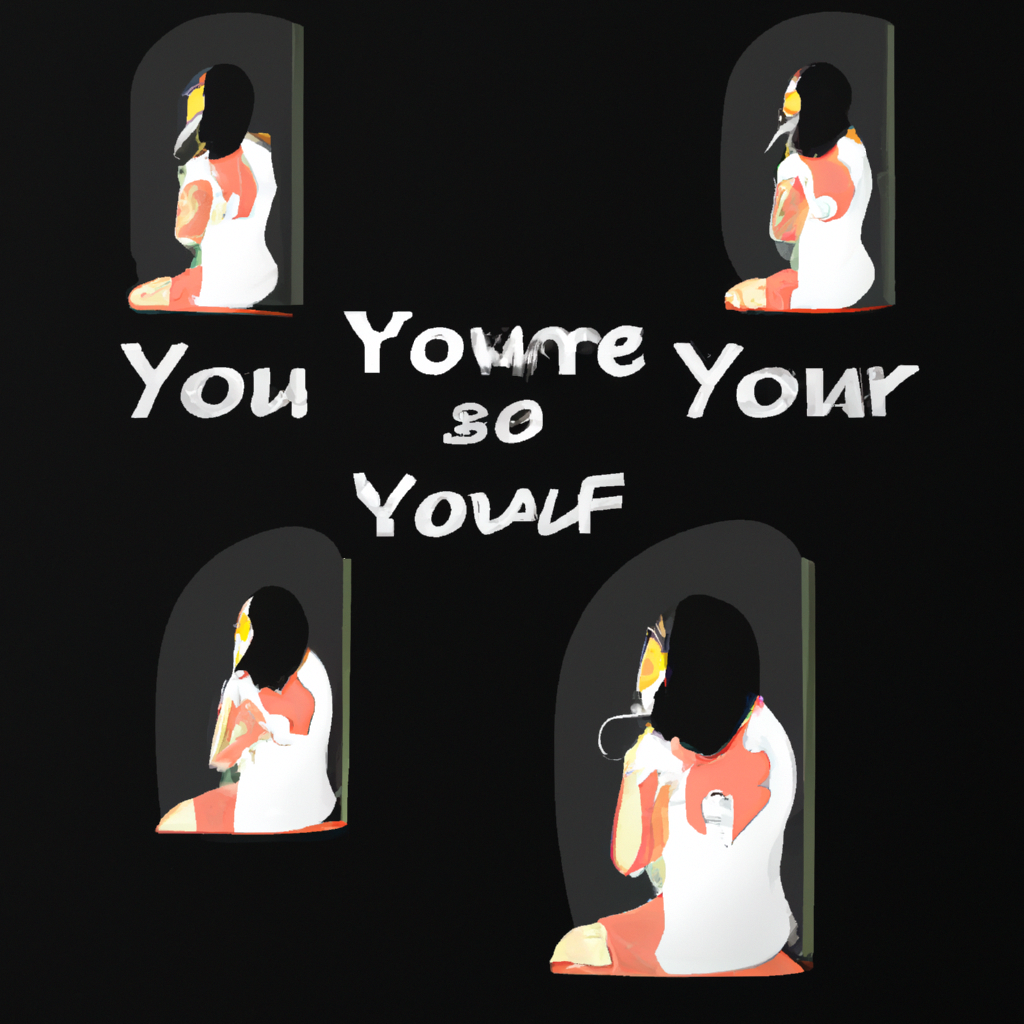 Kendinizi Sevinmenin Yolları