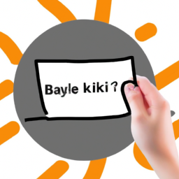 Kişisel hedeflerinizi nasıl belirleyebilirsiniz