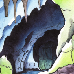 Yurt İçindeki En Fazla Gezilen Mağaralar