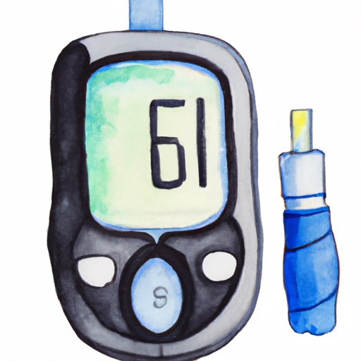 Glikoz Ölçümü Nasıl Yapılır?