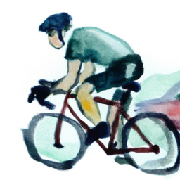 Kentlerde Bisiklet Kullanımı ve Bisiklet Yolları