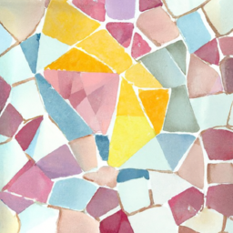 Anadolu'da Bizans ve Selçuklu Dönemi Mozaiklerinin Özellikleri