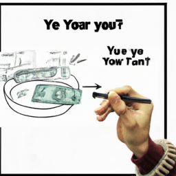 İş hayatında başarılı olmanın finansal yolları