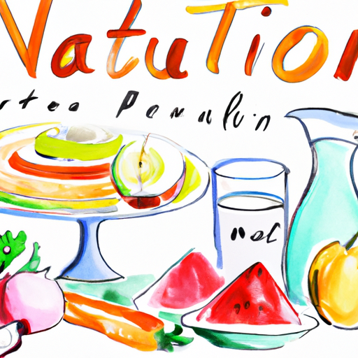 Diyabetli Hamileler İçin Beslenme Önerileri