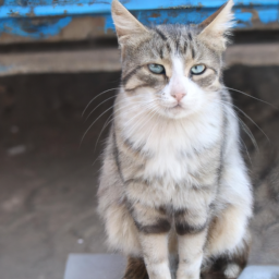 Kedi kumu çeşitleri ve seçimi