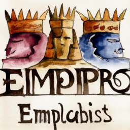 Tarihi Temalı Strateji Oyunları