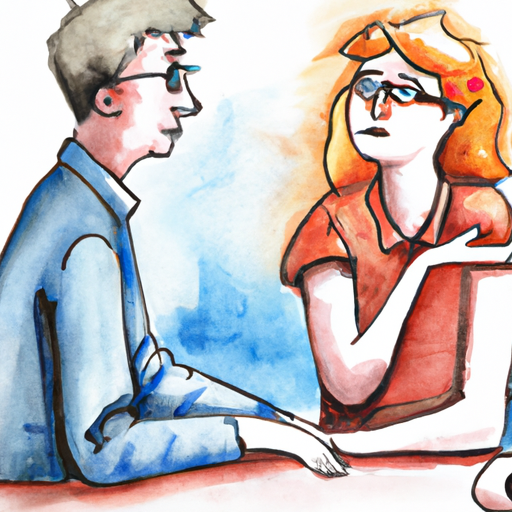 İkna Sanatı: İnsanların Kalplerinde Yer Edinme Yöntemleri