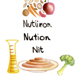 Hamilelikte Beslenme ve Sağlık İlişkisi