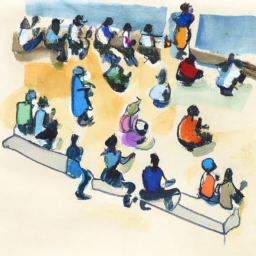 Sivil Toplum Kuruluşları ve Demokrasi