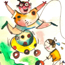 Eğlenceli Oyunlar: En Çılgın ve Komik Oyunlar