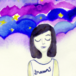 Rüyaların Anlamları ve Sağlık Durumumuzun İçinde Bulunduğu Koşullar