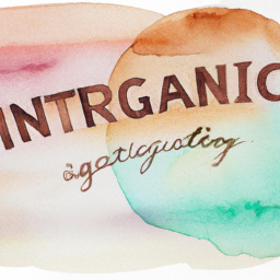 Refah Yönetimi ve İşletme Etiketi