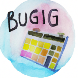 Etkinlik Planlaması İçin En İyi Bütçe Hesaplama ve Kontrol Yöntemleri