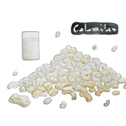 Güçlü Kemikler İçin Beslenme Önerileri