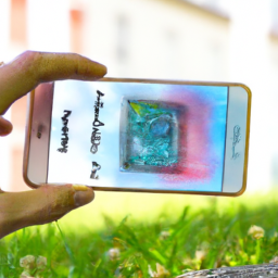 Arttırılmış Gerçeklik ile Eğitim Dünyasını Yeniden Keşfedin