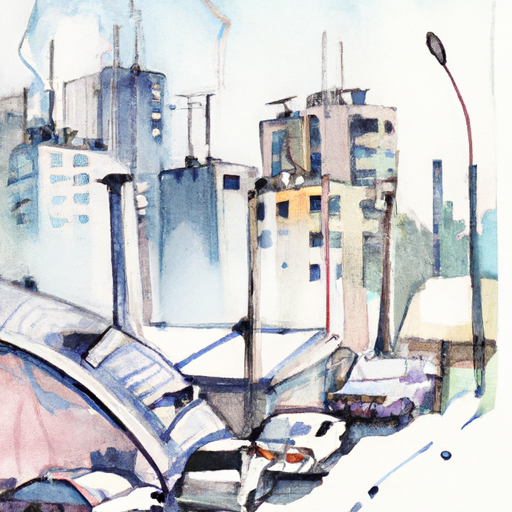 Şehirlerin Yükselişi: Rönesans Dönemi'nin Kentleşmesi