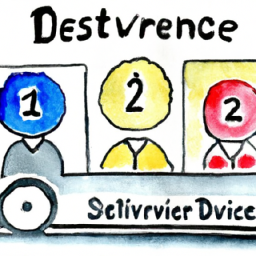 Pazarlama ve Reklamcılıkta Hizmetlerin Pazarlanması