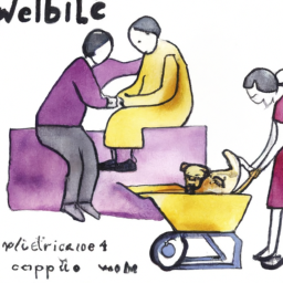 Refah Yönetimi ve E-ticaret