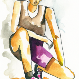 Doğru Spor Ayakkabısı Nasıl Seçilir?