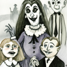 Korku Filmi Komikliği: İlginç bir Tarz mı?