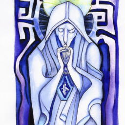 Kutsal geometri sanatı