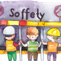 Etkinlik Yönetimi ve Organizasyonunda Sağlık ve Güvenlik Önlemleri