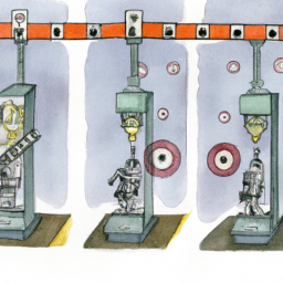 Robotik ve yapay zeka hakkında öğrenmeniz gereken her şey