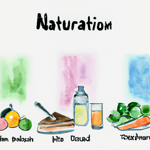 Rinoplasti Sonrasında İyileşme Sürecinde Beslenme